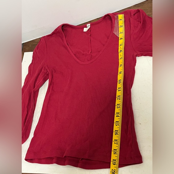 Free people top - Picture 5 of 8